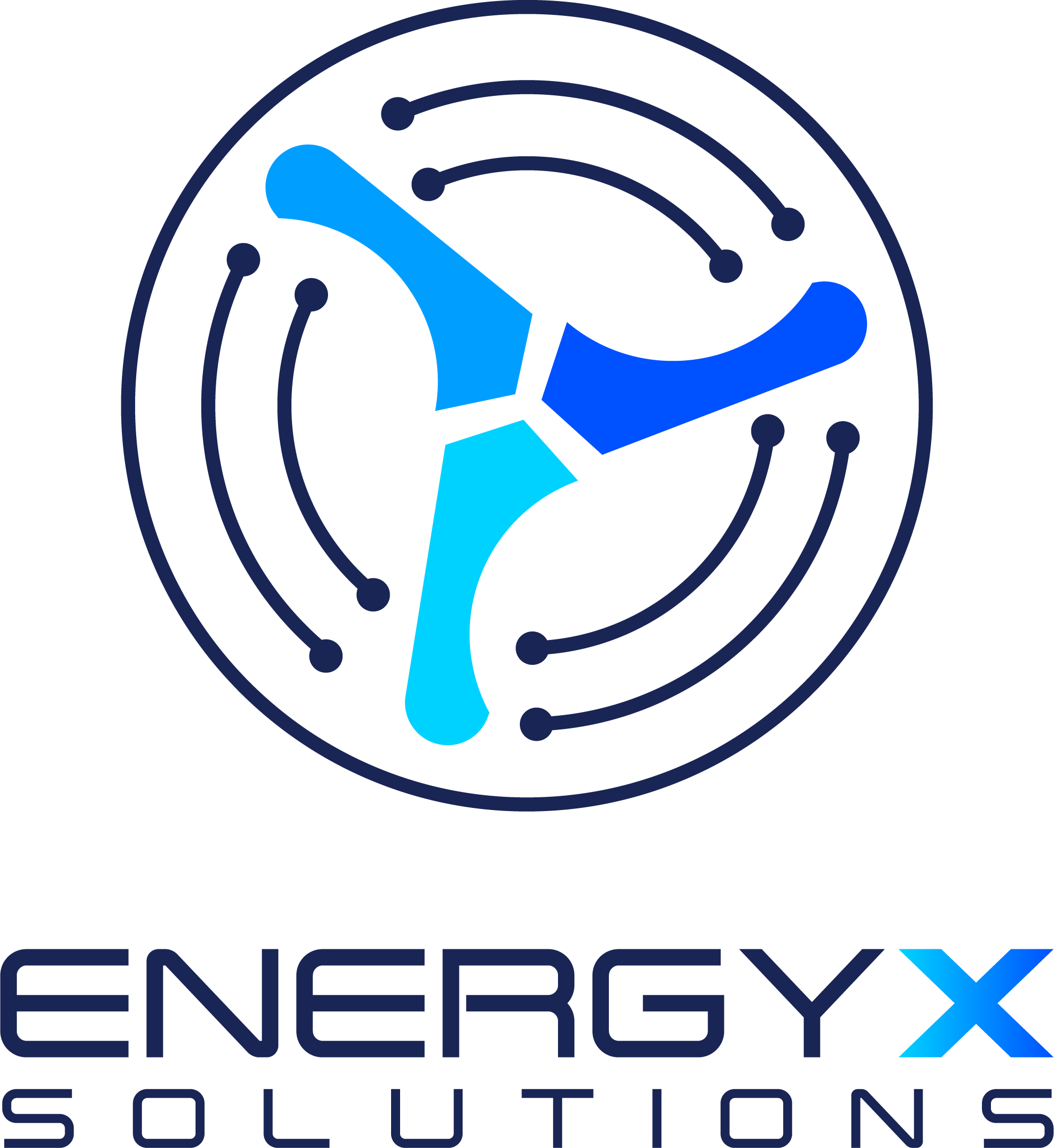EnergyX Logo